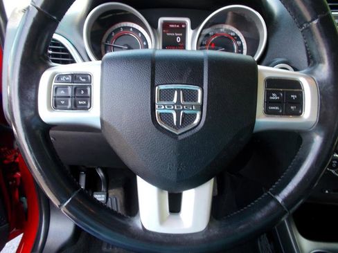 Used 2013 Dodge Journey American Value Package w/ Flexible Seating Group image 49
