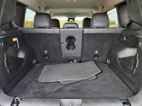 Used 2020 Jeep Renegade Limited w/ LED Lighting Group image 11