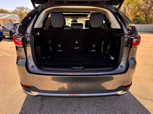 Used 2024 MAZDA CX-90 3.3 Turbo w/ Premium Package image 14