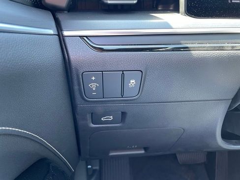 New 2026 Kia K5 GT-Line AWD/4WD image 24