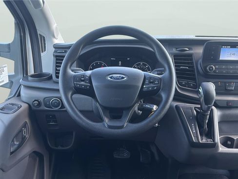 New 2025 Ford Transit 350 w/ Interior Upgrade Package RWD image 12