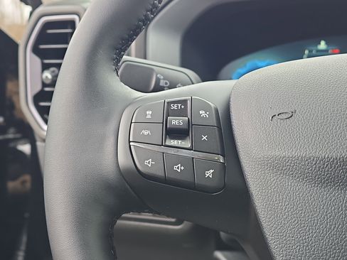 New 2025 Ford Bronco Sport Outer Banks image 16