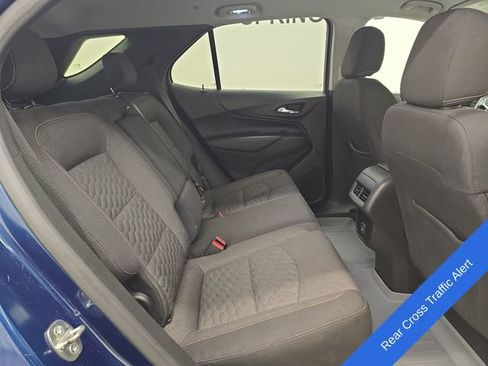 Used 2019 Chevrolet Equinox LT AWD/4WD image 12