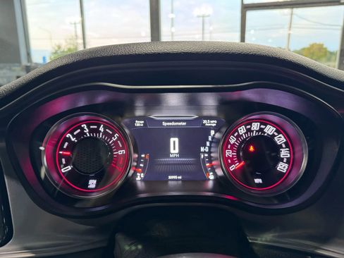 Used 2023 Dodge Challenger GT image 24