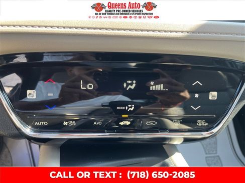 Used 2022 Honda HR-V EX image 42