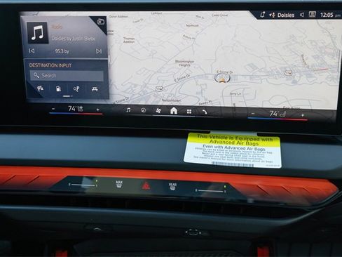 New 2026 BMW X3 xDrive30 w/ Convenience Package image 25