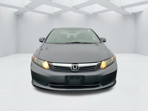 Used 2012 Honda Civic LX image 10