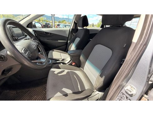 Used 2019 Hyundai Kona SE w/ Cargo Package FWD image 15
