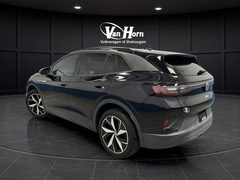Used 2023 Volkswagen ID.4 Pro S AWD/4WD image 5