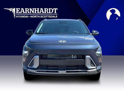 New 2026 Hyundai Kona SEL Premium FWD image 12