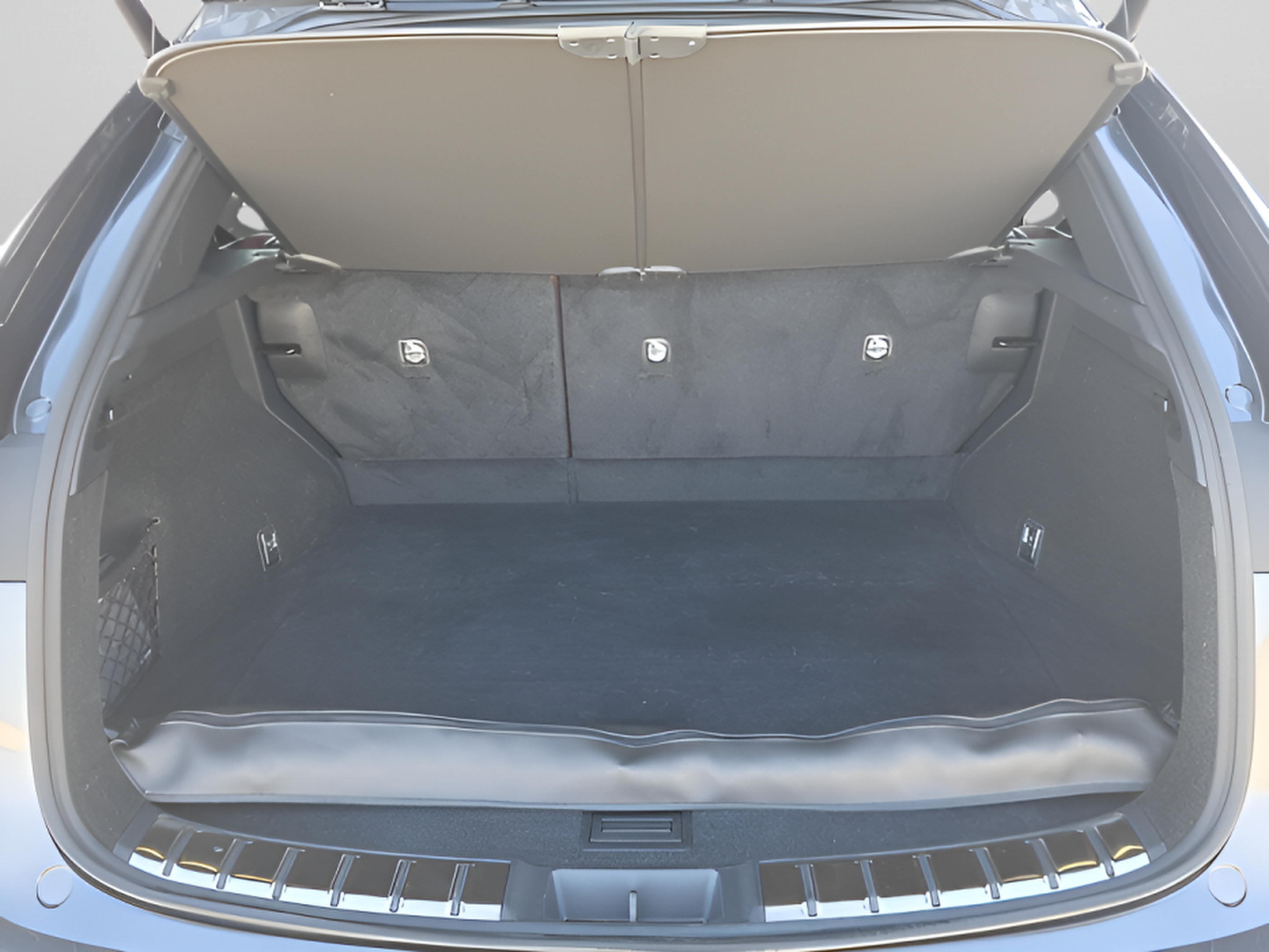 Used 2024 Lexus NX 350h AWD image 13