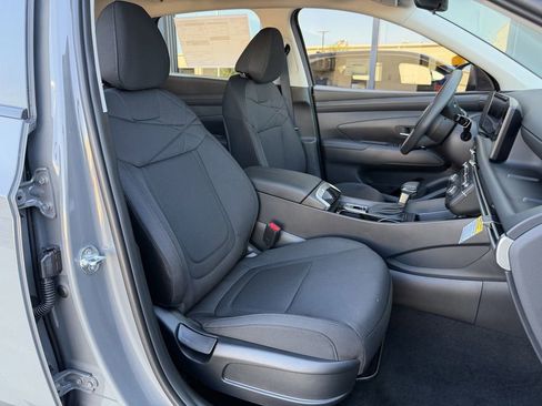 New 2026 Hyundai Tucson SE image 25