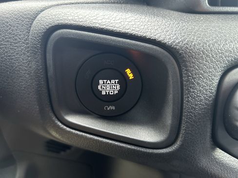 New 2025 Jeep Wrangler Sport image 50