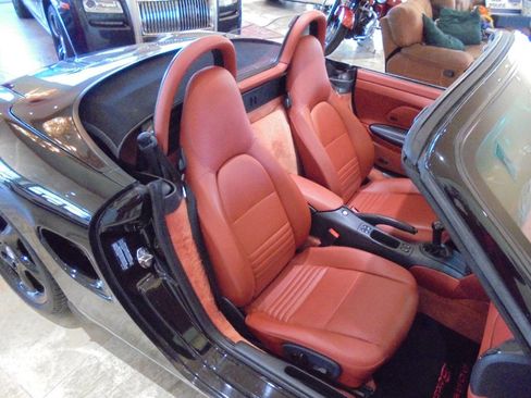Used 1999 Porsche Boxster image 21