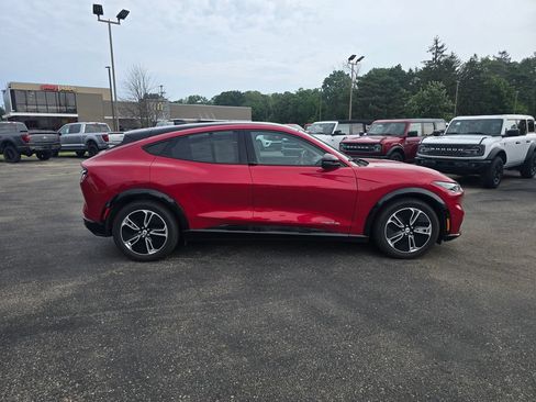 Certified 2023 Ford Mustang Mach-E Premium AWD/4WD image 6