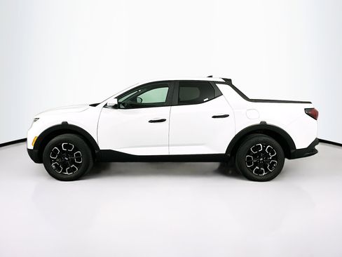 Used 2024 Hyundai Santa Cruz SEL AWD/4WD image 4