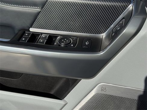 Used 2024 Ford F350 Limited w/ FX4 Off-Road Package image 26