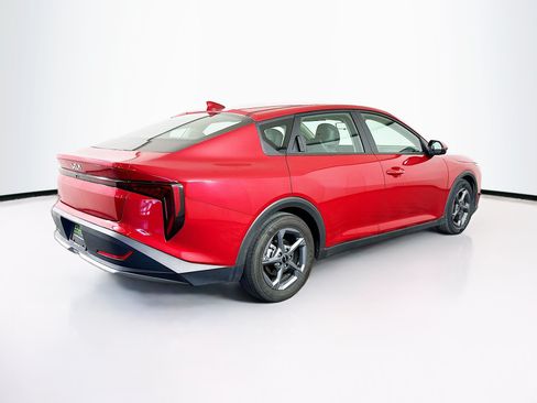Used 2025 Kia K4 FWD image 9