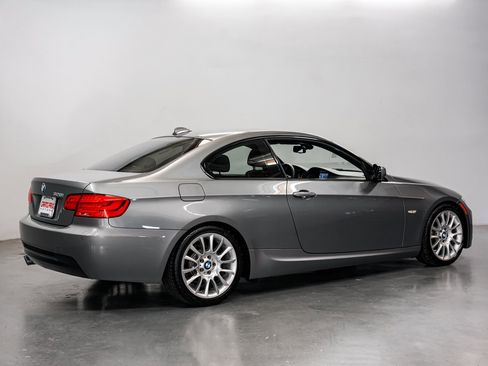 Used 2013 BMW 328i Coupe RWD image 3