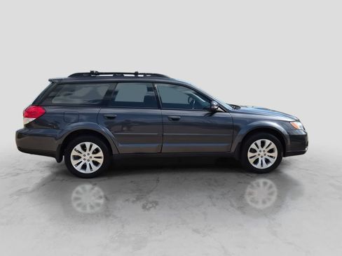 Used 2008 Subaru Outback 2.5XT Limited AWD/4WD image 9