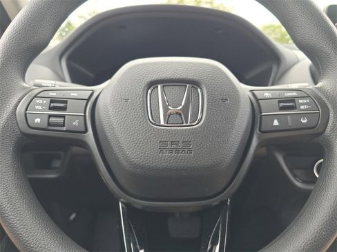 New 2026 Honda HR-V LX image 27