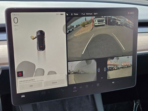 Used 2023 Tesla Model Y Long Range image 29