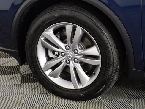 Certified 2025 Acura MDX SH-AWD image 54