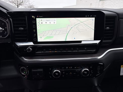 New 2026 GMC Sierra 1500 SLT w/ SLT Premium Plus Package image 17