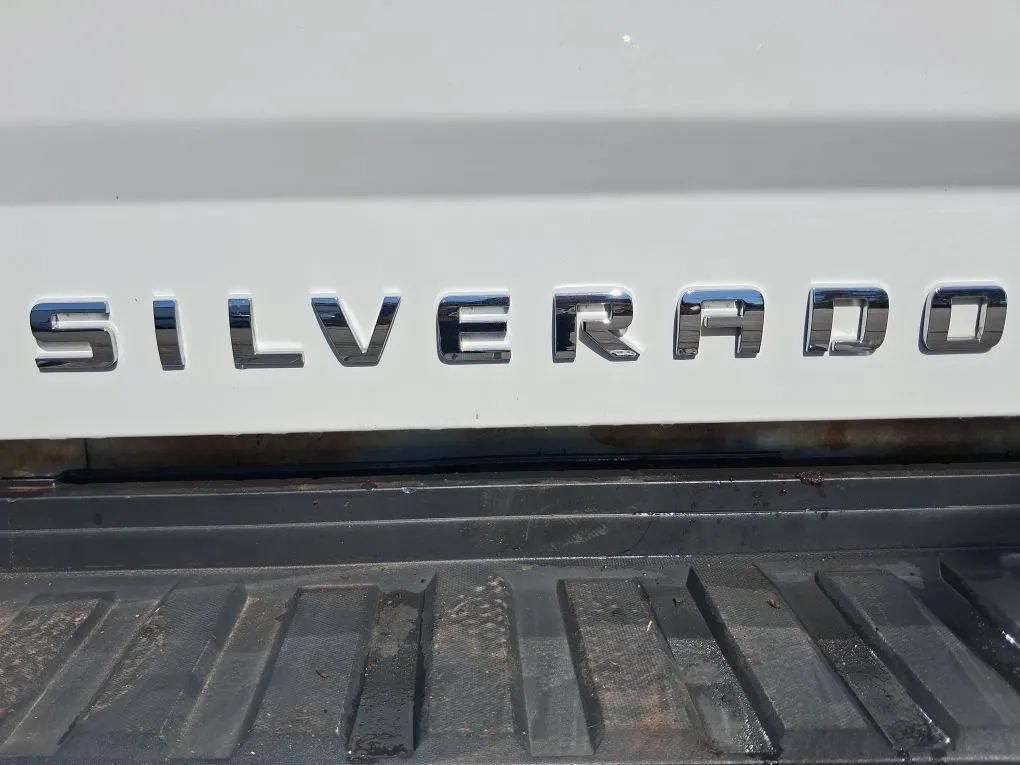 Used 2019 Chevrolet Silverado 2500 W/T AWD/4WD image 12