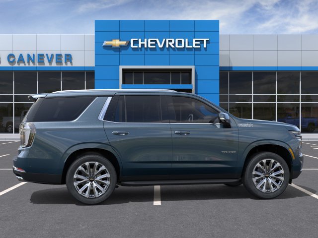 New 2027 Chevrolet Tahoe High Country w/ Sun And Tow Package AWD/4WD image 6