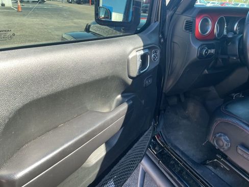 Used 2020 Jeep Wrangler Unlimited Rubicon image 6