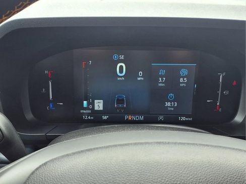 New 2026 Ford Maverick Tremor AWD/4WD image 15