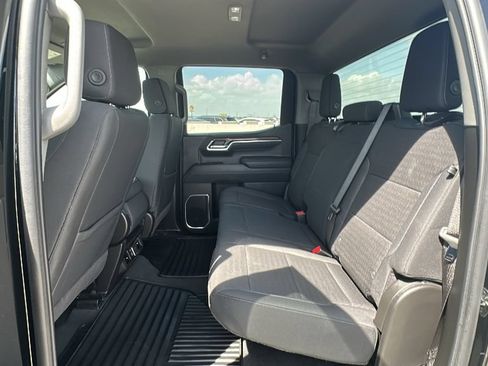 Used 2026 Chevrolet Silverado 1500 RST RWD image 30