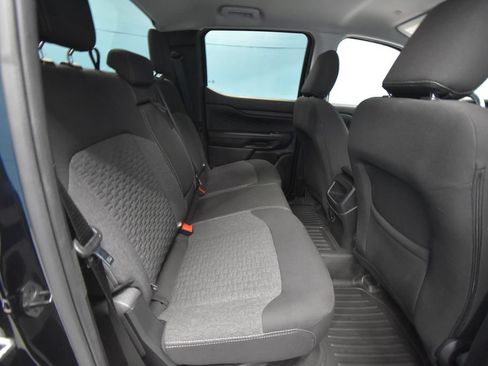 Used 2025 Ford Ranger XL AWD/4WD image 27