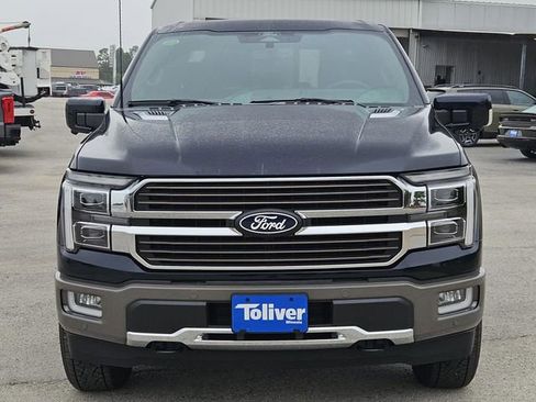 New 2026 Ford F150 King Ranch AWD/4WD image 3