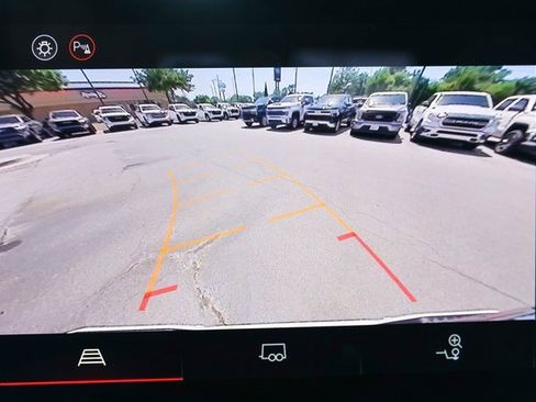 New 2026 GMC Canyon Elevation w/ Convenience Package image 26