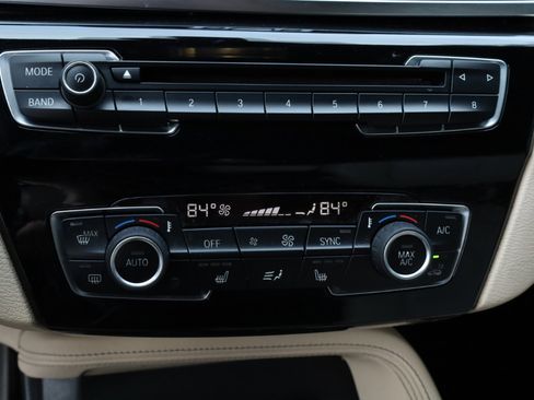 Used 2017 BMW X1 xDrive28i w/ Premium Package image 47