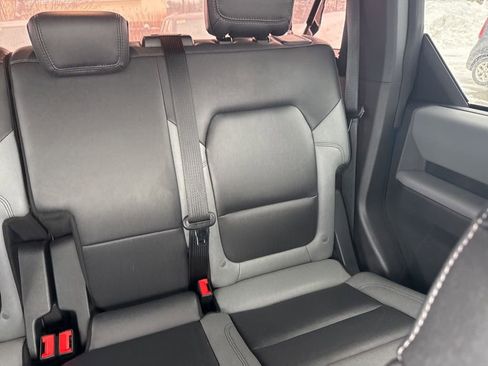 Used 2023 Ford Bronco Big Bend image 16