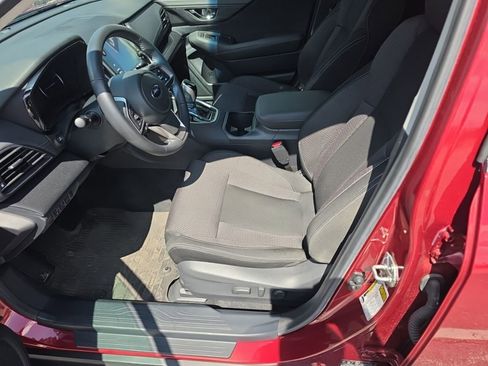 Used 2020 Subaru Outback Premium AWD/4WD image 3