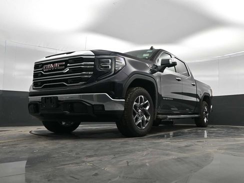 New 2026 GMC Sierra 1500 SLT w/ SLT Premium Package image 34