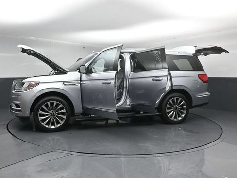 Used 2020 Lincoln Navigator Reserve w/ Luxury Package AWD/4WD image 58