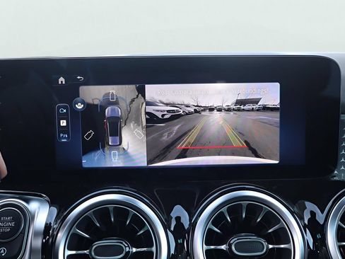 Certified 2026 Mercedes-Benz GLB 250 4MATIC image 51
