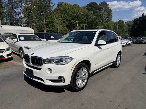 Used 2016 BMW X5 xDrive35i image 1