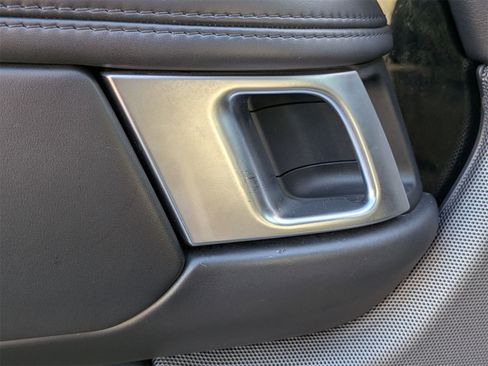 Used 2021 Land Rover Range Rover Westminster Edition image 13