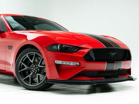 Used 2019 Ford Mustang GT w/ Performance Package - Level 2 image 4