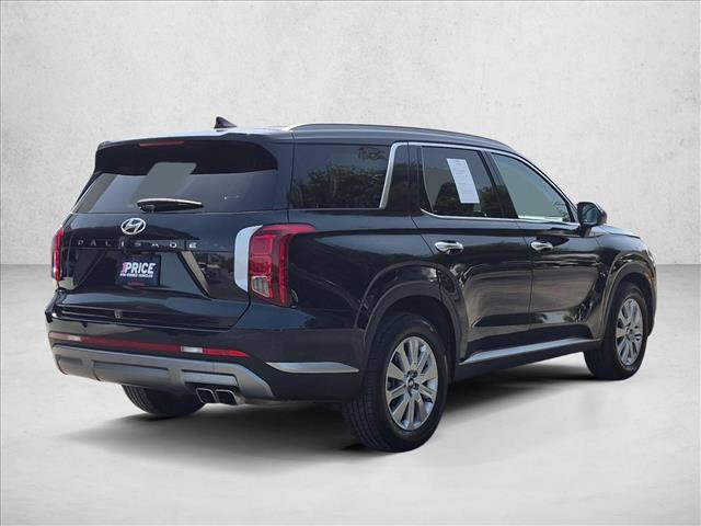 Used 2025 Hyundai Palisade SEL FWD image 5