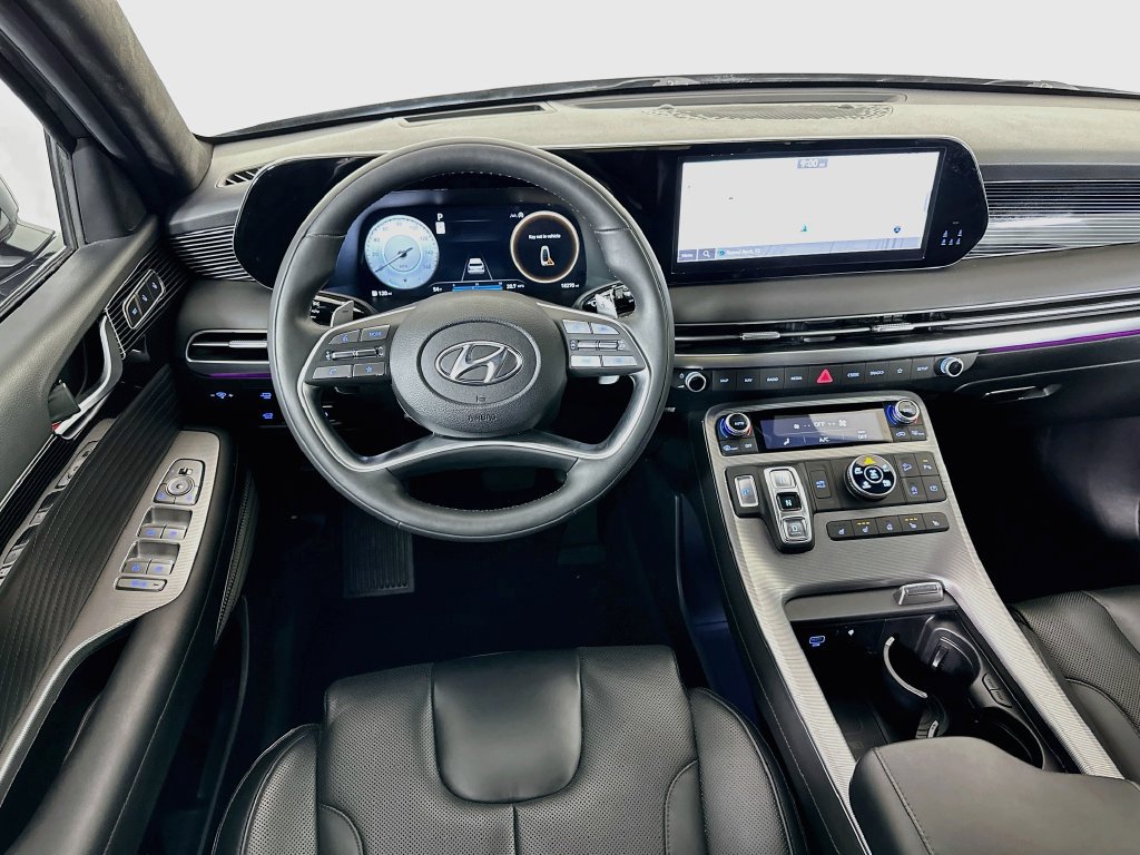 Certified 2024 Hyundai Palisade Calligraphy AWD/4WD image 23