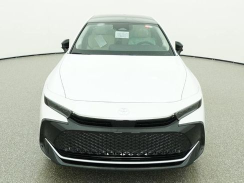 New 2026 Toyota Crown Limited image 15