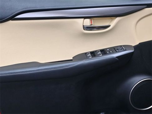 Used 2020 Lexus NX 300 FWD w/ Comfort Package image 10