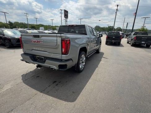 Used 2024 GMC Sierra 1500 Denali AWD/4WD image 7